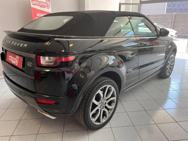 Land Rover Evoque 2.0 td4 SE Dynamic 180cv auto my18 - Immagine 28