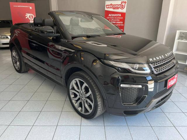 Land Rover Evoque 2.0 td4 SE Dynamic 180cv auto my18 - Immagine 3