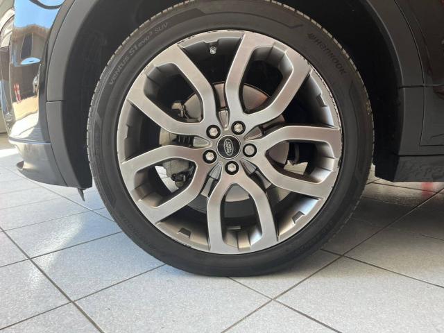 Land Rover Evoque 2.0 td4 SE Dynamic 180cv auto my18 - Immagine 27