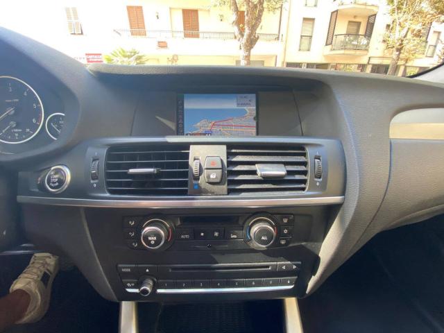 BMW X3 Xdrive20d - Immagine 1