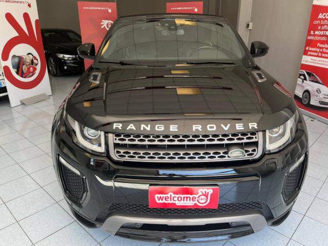 Land Rover Evoque 2.0 td4 SE Dynamic 180cv auto my18 - Immagine 5