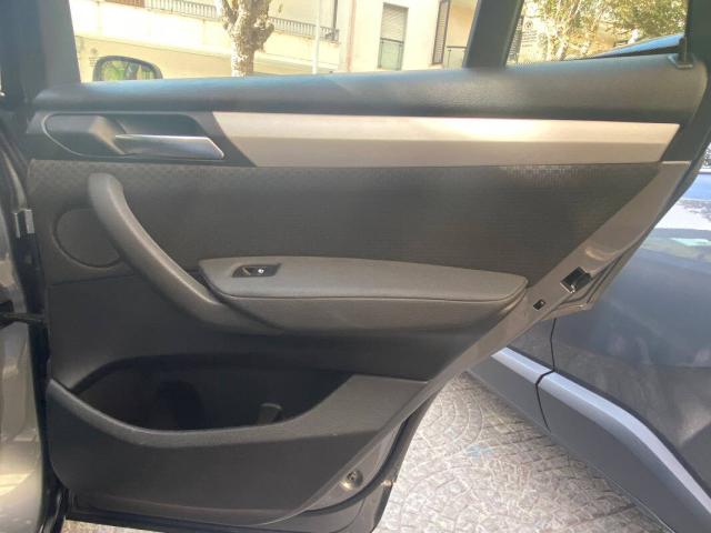 BMW X3 Xdrive20d - Immagine 5
