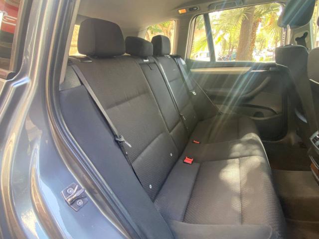 BMW X3 Xdrive20d - Immagine 14