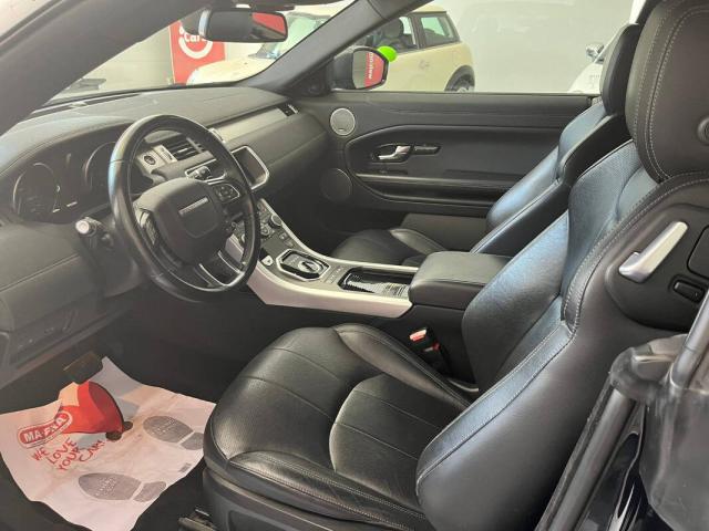 Land Rover Evoque 2.0 td4 SE Dynamic 180cv auto my18 - Immagine 25