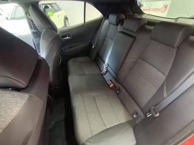 Toyota Corolla 1.8h Business cvt - Immagine 25
