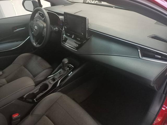Toyota Corolla 1.8h Business cvt - Immagine 6
