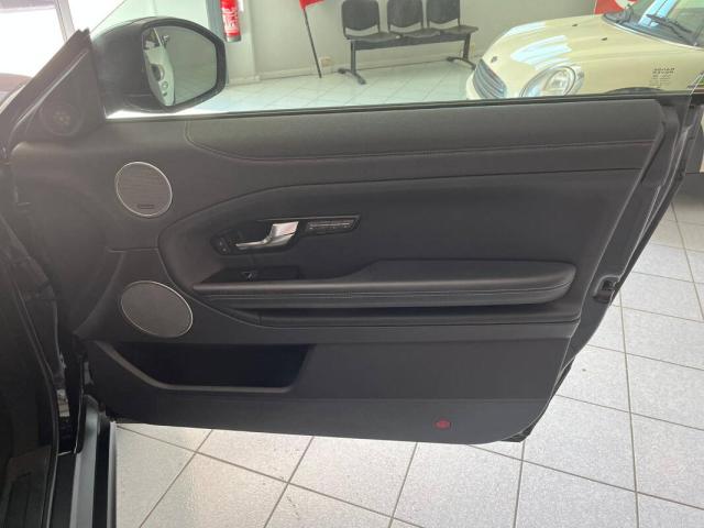 Land Rover Evoque 2.0 td4 SE Dynamic 180cv auto my18 - Immagine 14