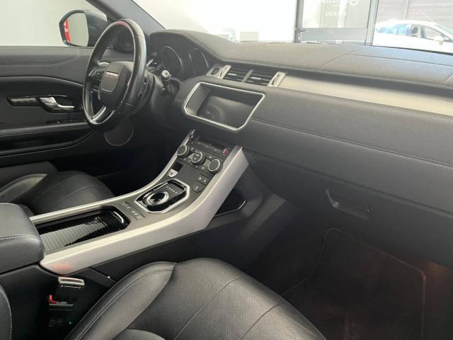 Land Rover Evoque 2.0 td4 SE Dynamic 180cv auto my18 - Immagine 2