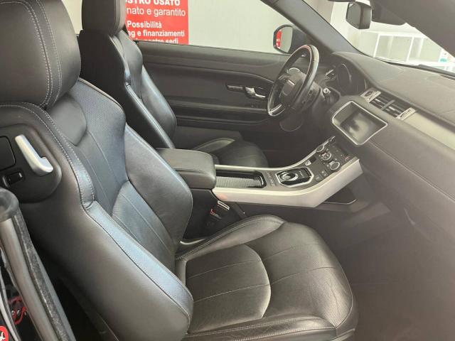 Land Rover Evoque 2.0 td4 SE Dynamic 180cv auto my18 - Immagine 4