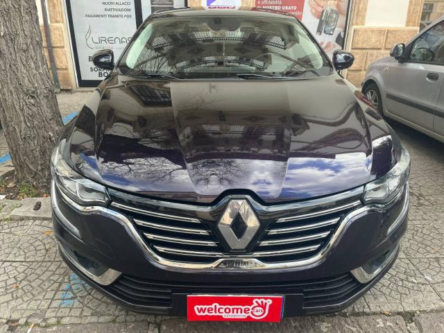 Renault Talisman 1.6 dci energy Intens 160cv edc - Immagine 16