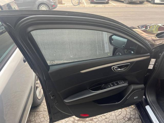 Renault Talisman 1.6 dci energy Intens 160cv edc - Immagine 11