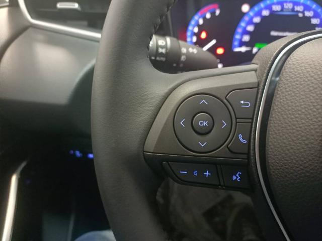 Toyota Corolla 1.8h Business cvt - Immagine 8