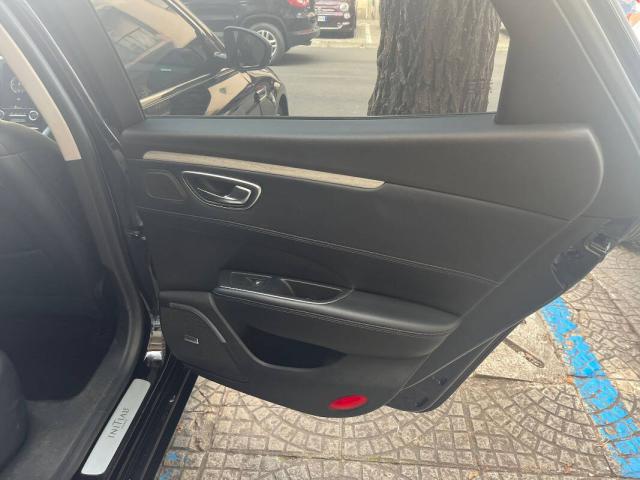 Renault Talisman 1.6 dci energy Intens 160cv edc - Immagine 8