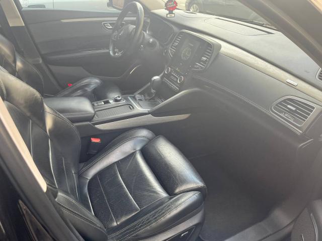 Renault Talisman 1.6 dci energy Intens 160cv edc - Immagine 14