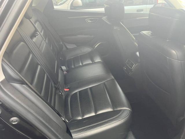 Renault Talisman 1.6 dci energy Intens 160cv edc - Immagine 2