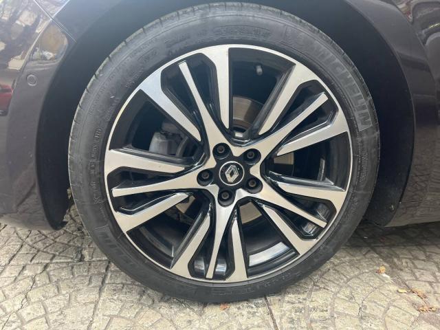 Renault Talisman 1.6 dci energy Intens 160cv edc - Immagine 4