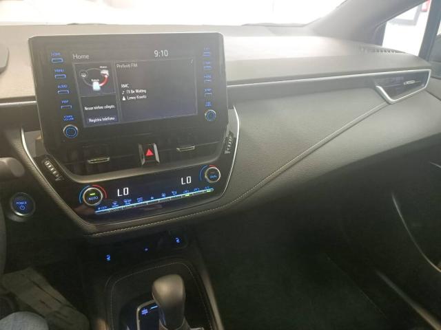 Toyota Corolla 1.8h Business cvt - Immagine 19