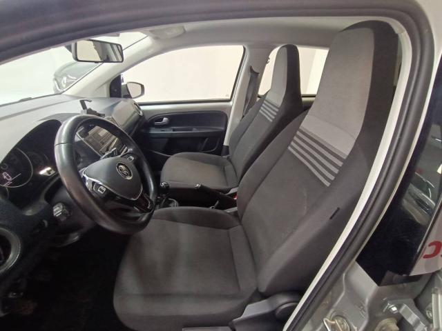 Volkswagen up! 1.0 Move up! 60cv my20 - Immagine 13