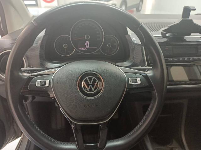 Volkswagen up! 1.0 Move up! 60cv my20 - Immagine 16