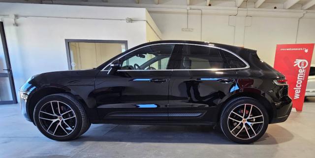 Porsche Macan 2.0 265cv pdk - Immagine 8