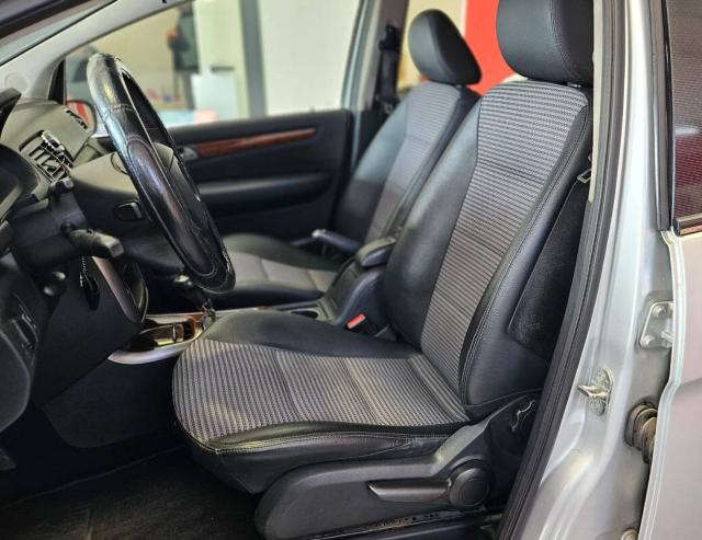 Mercedes Classe B 200 cdi Chrome - Immagine 17