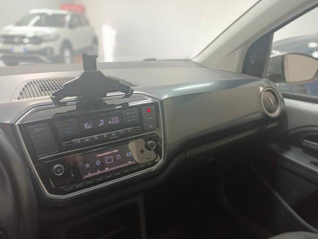 Volkswagen up! 1.0 Move up! 60cv my20 - Immagine 1