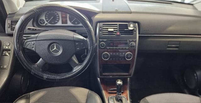Mercedes Classe B 200 cdi Chrome - Immagine 9