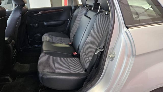 Mercedes Classe B 200 cdi Chrome - Immagine 14