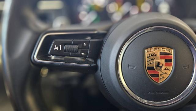 Porsche Macan 2.0 265cv pdk - Immagine 24