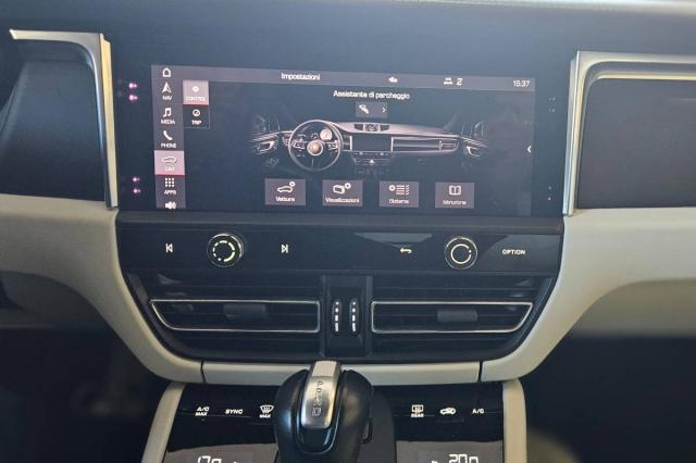 Porsche Macan 2.0 265cv pdk - Immagine 3