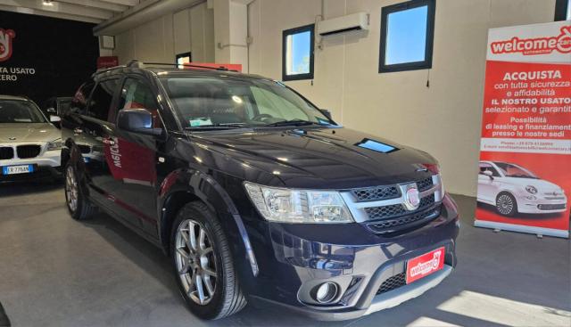 Fiat Freemont 2.0 mjt 16v 140cv - Immagine 6