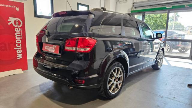 Fiat Freemont 2.0 mjt 16v 140cv - Immagine 24