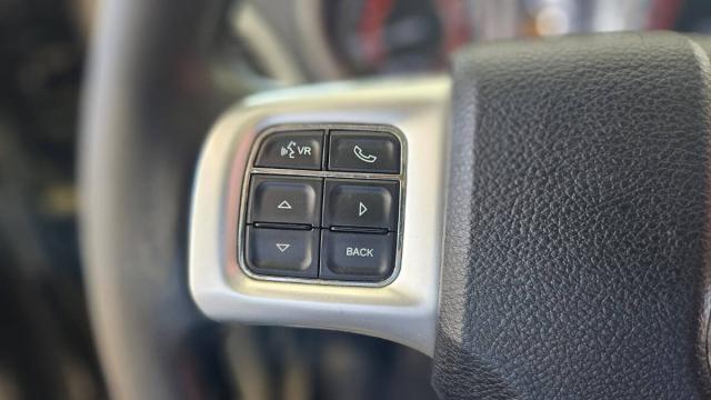 Fiat Freemont 2.0 mjt 16v 140cv - Immagine 19