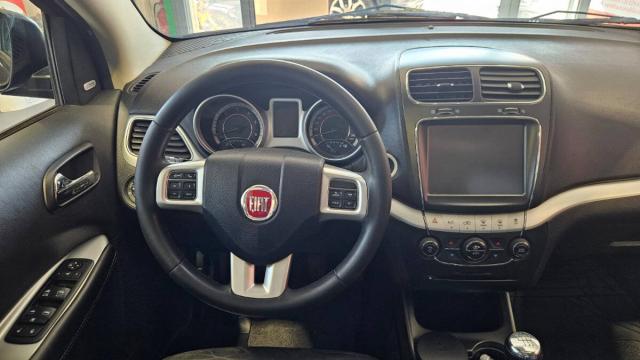 Fiat Freemont 2.0 mjt 16v 140cv - Immagine 7