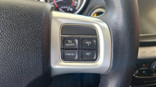 Fiat Freemont 2.0 mjt 16v 140cv - Immagine 11