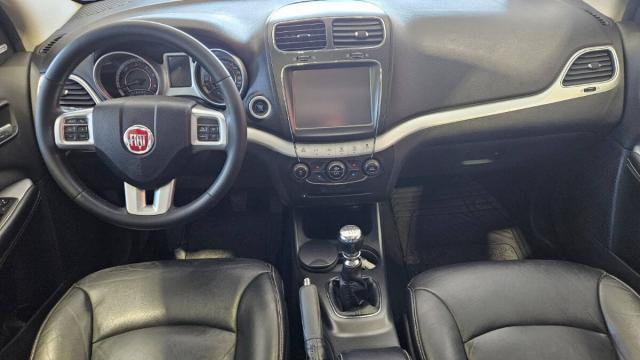 Fiat Freemont 2.0 mjt 16v 140cv - Immagine 9
