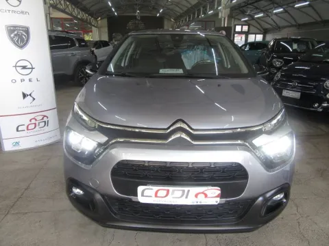 Citroen C3 1.2 puretech Max s&s 110cv - Immagine 3