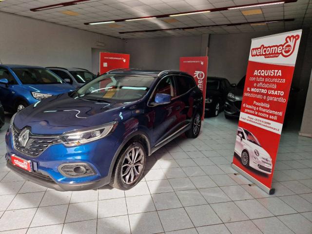 Renault Kadjar 1.5 blue dci Life 115cv - Immagine 9