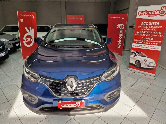 Renault Kadjar 1.5 blue dci Life 115cv - Immagine 5
