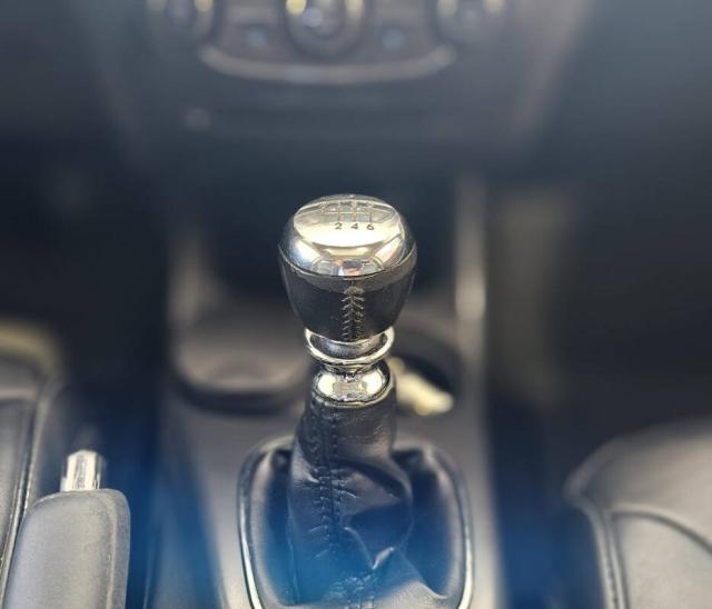 Fiat Freemont 2.0 mjt 16v 140cv - Immagine 22