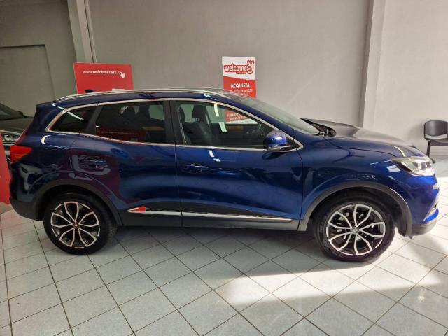 Renault Kadjar 1.5 blue dci Life 115cv - Immagine 6