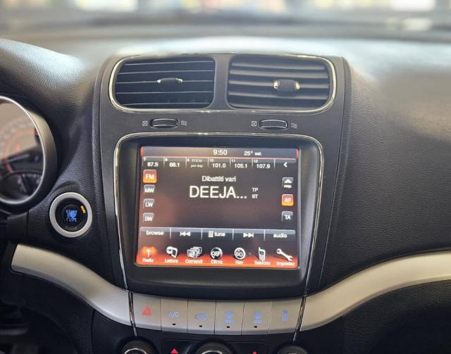 Fiat Freemont 2.0 mjt 16v 140cv - Immagine 8
