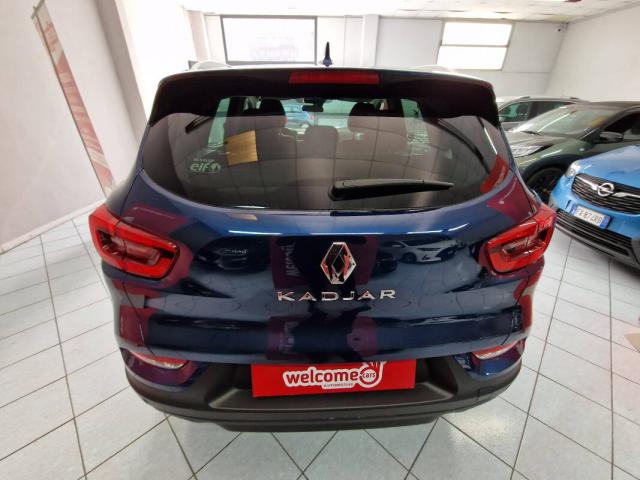Renault Kadjar 1.5 blue dci Life 115cv - Immagine 3