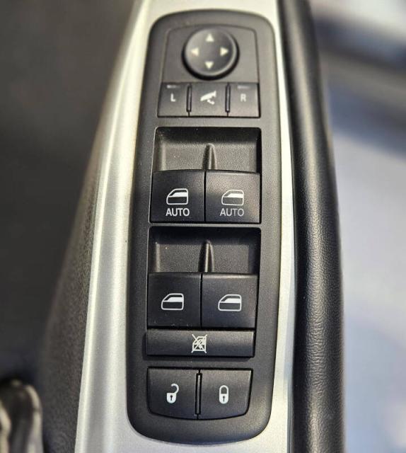 Fiat Freemont 2.0 mjt 16v 140cv - Immagine 14