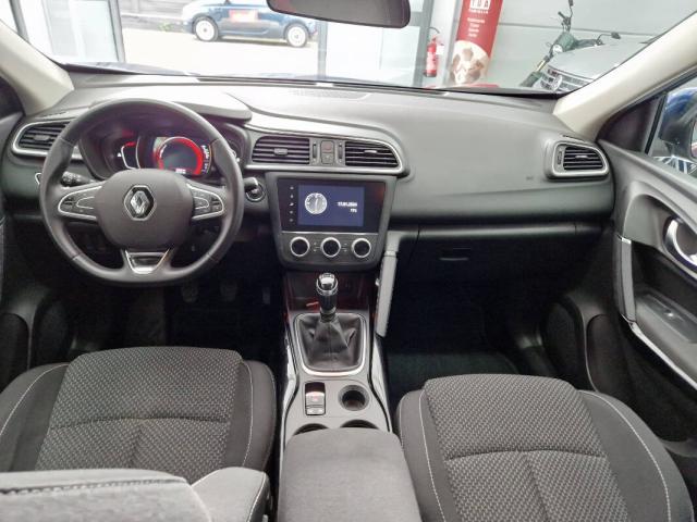 Renault Kadjar 1.5 blue dci Life 115cv - Immagine 16