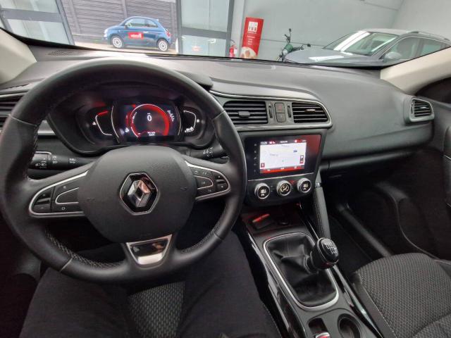 Renault Kadjar 1.5 blue dci Life 115cv - Immagine 8