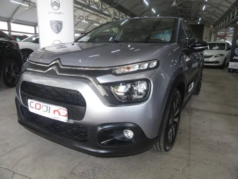 Citroen C3 1.2 puretech Max s&s 110cv - Immagine 4
