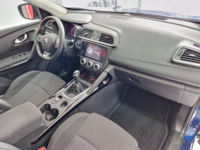 Renault Kadjar 1.5 blue dci Life 115cv - Immagine 7