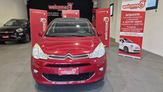 Citroen C3 1.4 hdi Exclusive 70cv FL - Immagine 1