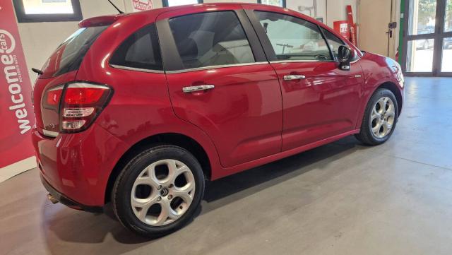 Citroen C3 1.4 hdi Exclusive 70cv FL - Immagine 2